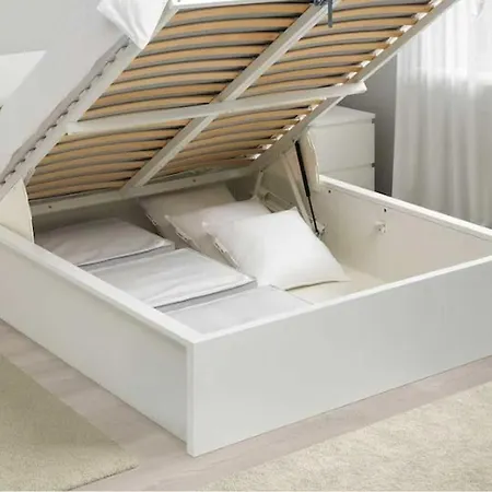 Apartment Kusama New Business Grade Comfort *