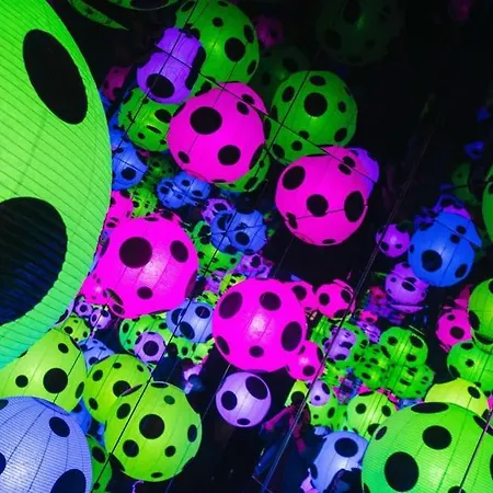 Apartment Kusama New Business Grade Comfort