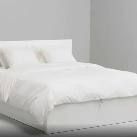 Kusama New Business Grade Comfort Apartment *