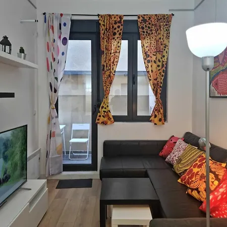 Kusama New Business Grade Comfort Belgrade
