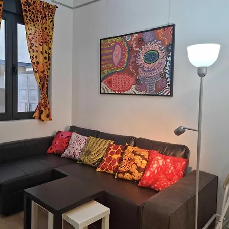 Apartment Kusama New Business Grade Comfort *