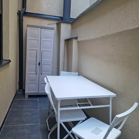 Apartment Kusama New Business Grade Comfort *