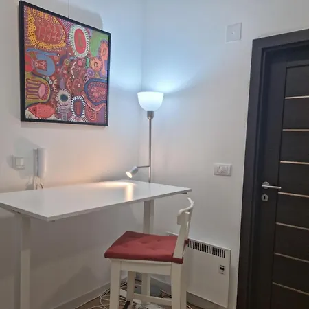 Kusama New Business Grade Comfort Apartment