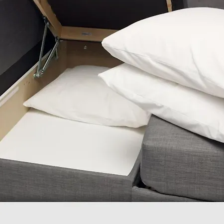 Kusama New Business Grade Comfort Apartment *