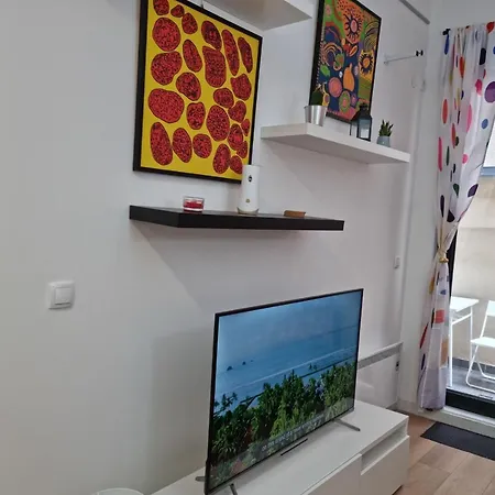 Apartment Kusama New Business Grade Comfort