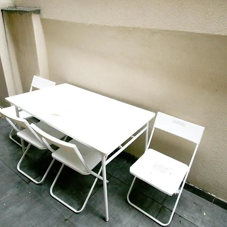 Kusama New Business Grade Comfort Apartment *