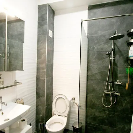 Apartment Kusama New Business Grade Comfort