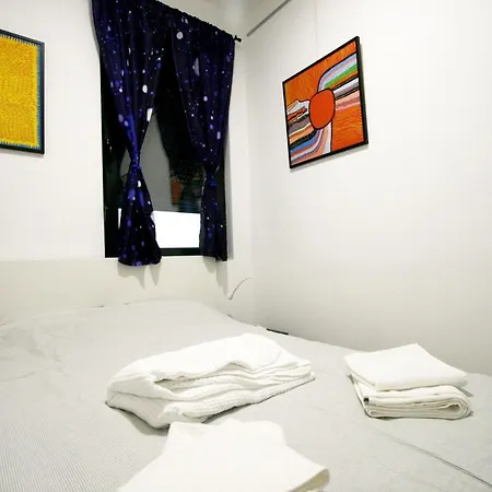 Kusama New Business Grade Comfort Apartment Belgrade